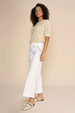 Load image into Gallery viewer, Mos Mosh - Reem Bianco Jeans
