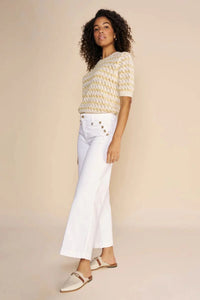 Mos Mosh - Reem Bianco Jeans