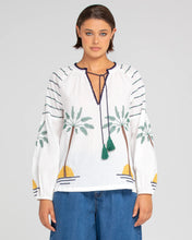 Load image into Gallery viewer, SS24 Palm Shirt
