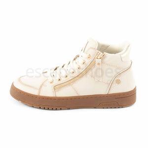 Carmela - Hielo Sneaker