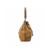 Load image into Gallery viewer,  Carmela  - Panama Suede Bag
