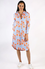 Load image into Gallery viewer, Goondiwindi - Aquadoor Relaxed Dress
