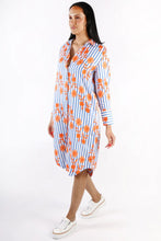 Load image into Gallery viewer, Goondiwindi - Aquadoor Relaxed Dress
