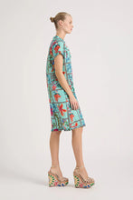 Load image into Gallery viewer, Lola - Marg Emerald Fifi Dress
