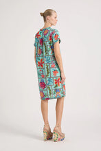 Load image into Gallery viewer, Lola - Marg Emerald Fifi Dress
