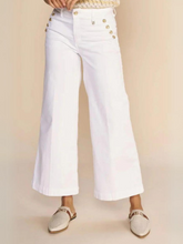 Load image into Gallery viewer, Mos Mosh - Reem Bianco Jeans
