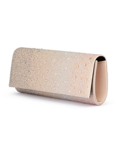 Olga Berg - Camille Clutch - Blush