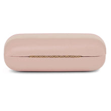 Load image into Gallery viewer, Olga Berg - Rosa Clutch - Champagne
