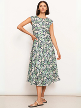 Load image into Gallery viewer, POL - Delphine Dress - Delphine Print
