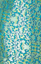 Load image into Gallery viewer, Sacha Drake - Siren Sea Maxi Wrap
