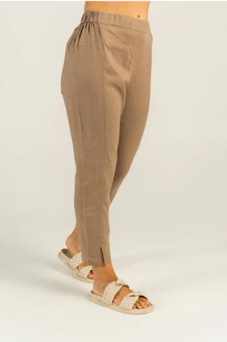 See Saw - Seam Detail Pant