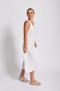 See Saw - Bias Cut Dress