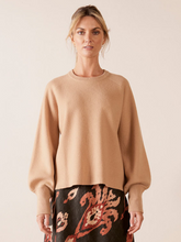 Load image into Gallery viewer, The Dreamer Label - Carly Knit
