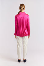 Load image into Gallery viewer, Alessandra | Primrose Shirt Silk
