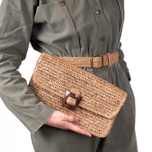 Tanora | Ariva Clutch