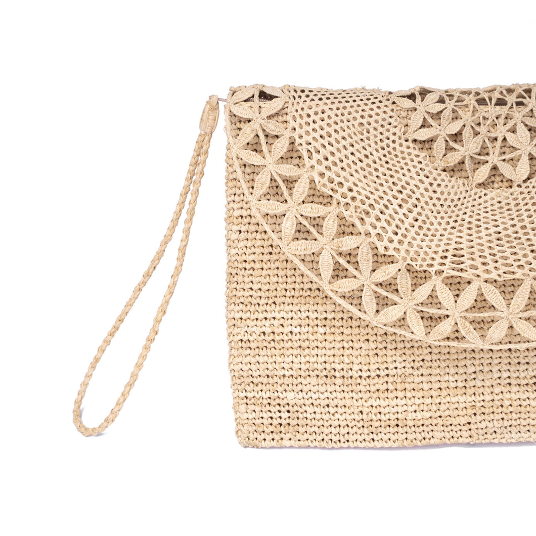 Tanora | Boka Clutch