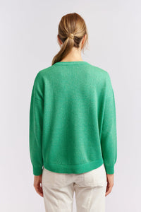 Alessandra | Hightide Sweater Lurex