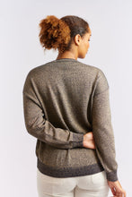 Load image into Gallery viewer, Alessandra | Hightide Sweater Lurex
