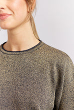 Load image into Gallery viewer, Alessandra | Hightide Sweater Lurex
