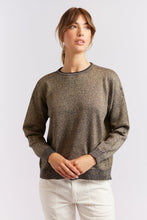 Load image into Gallery viewer, Alessandra | Hightide Sweater Lurex
